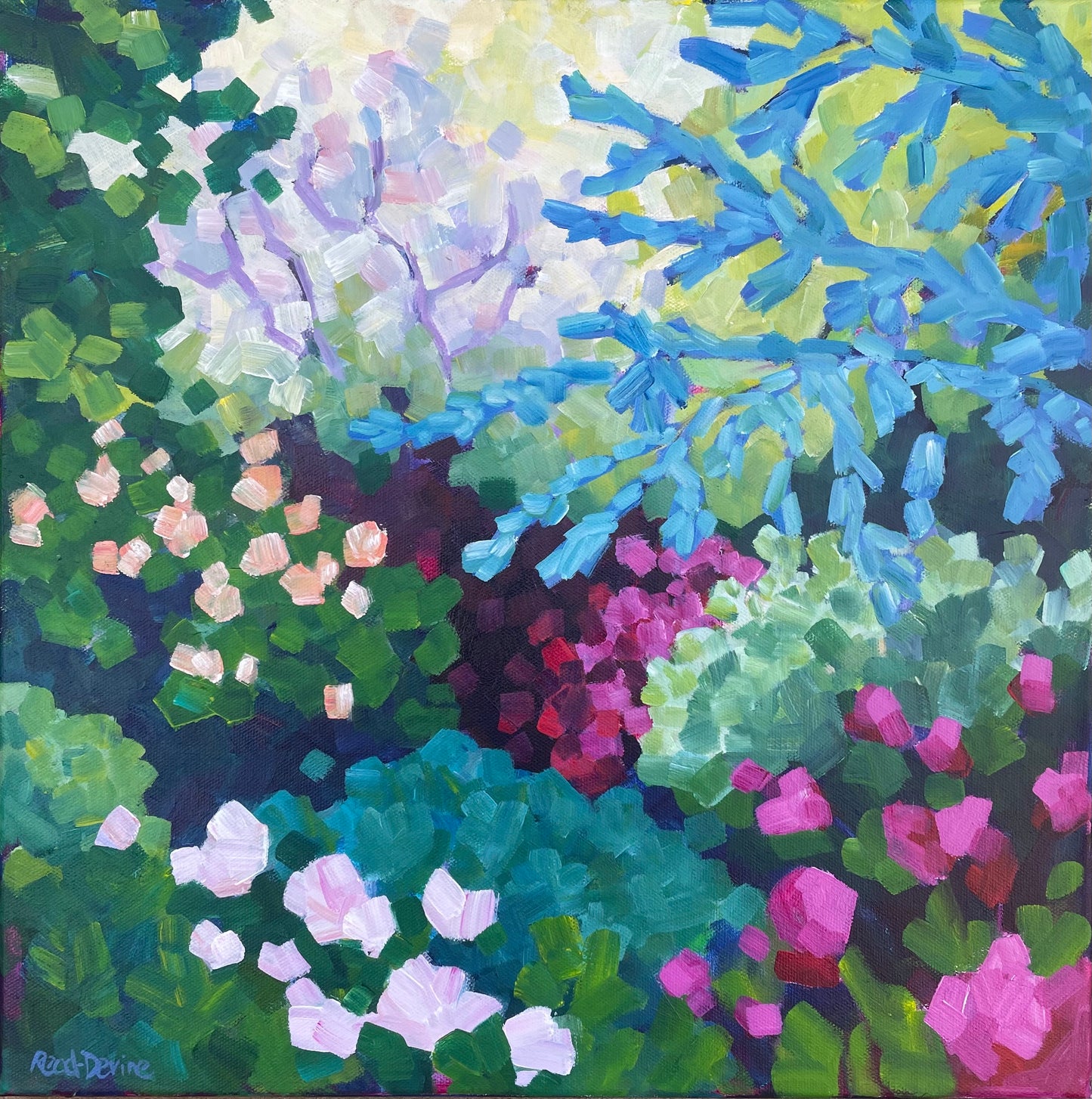 Garden Delight