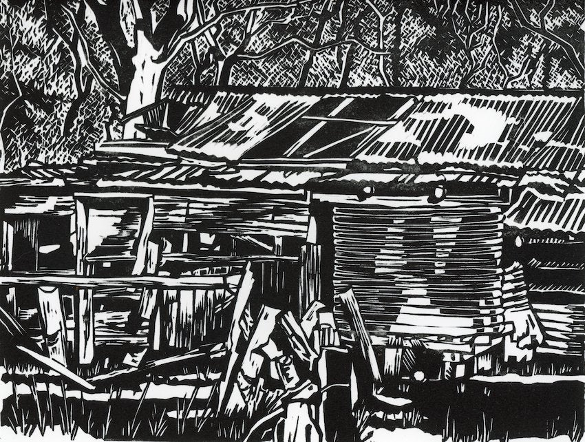 Tumbledown
