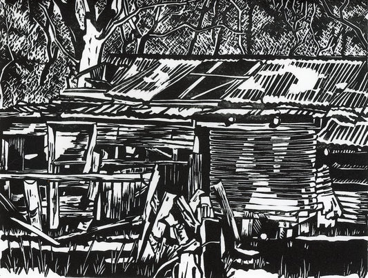 Tumbledown