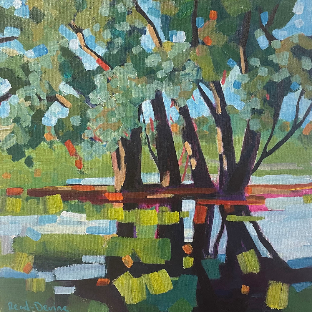 Wetlands