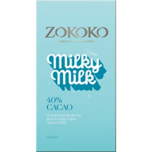 Milky Milk