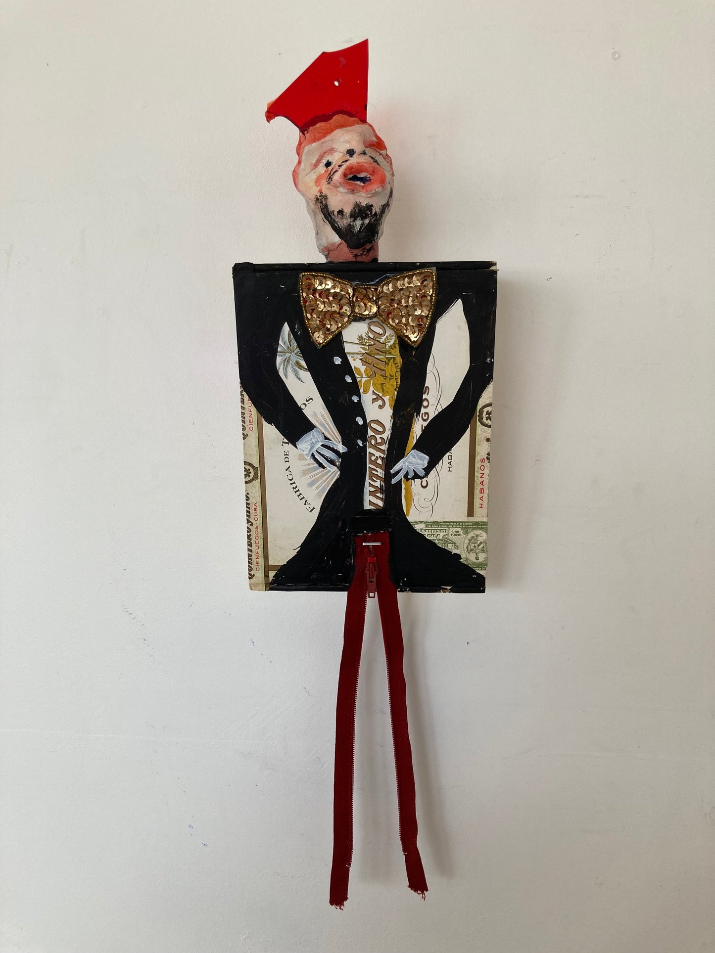 Monsieur
