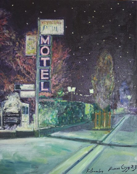 Motel Katoomba
