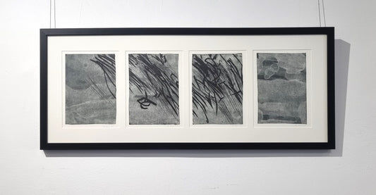 Impression of Mount Annan