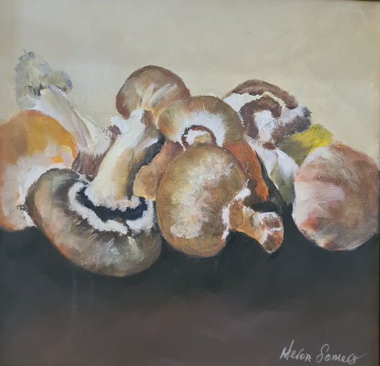 Mushrooms