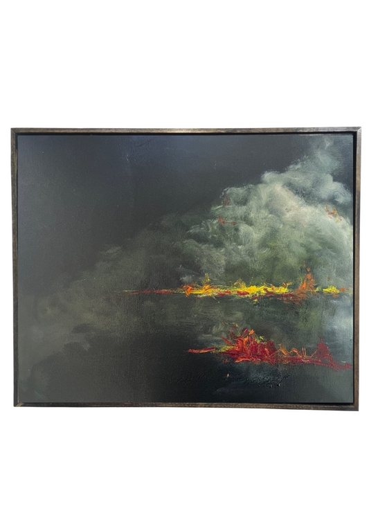 Scorched Earth