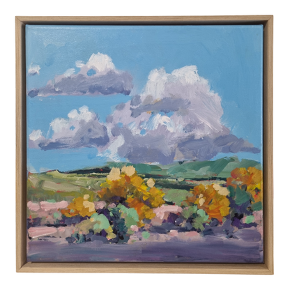 Never Enough Nullabor