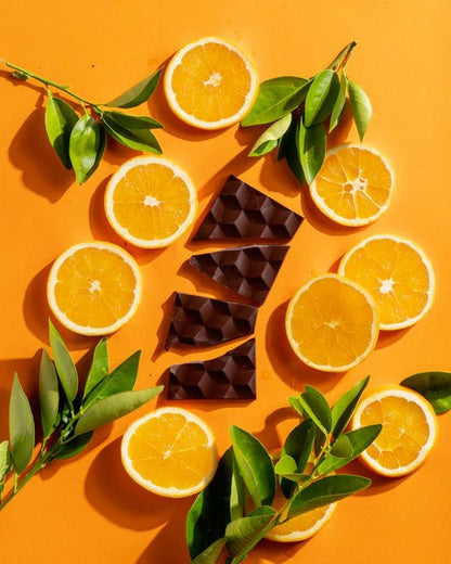 Orange & Anise Myrtle