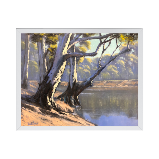 On The Mighty Murray