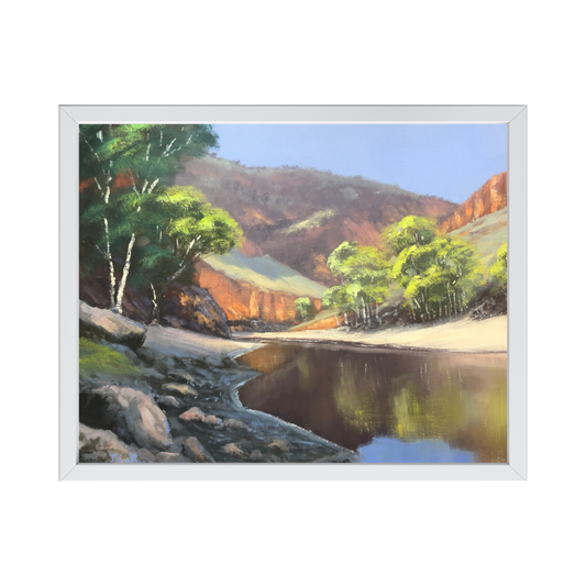 Ormiston Gorge (Kwartatuma)