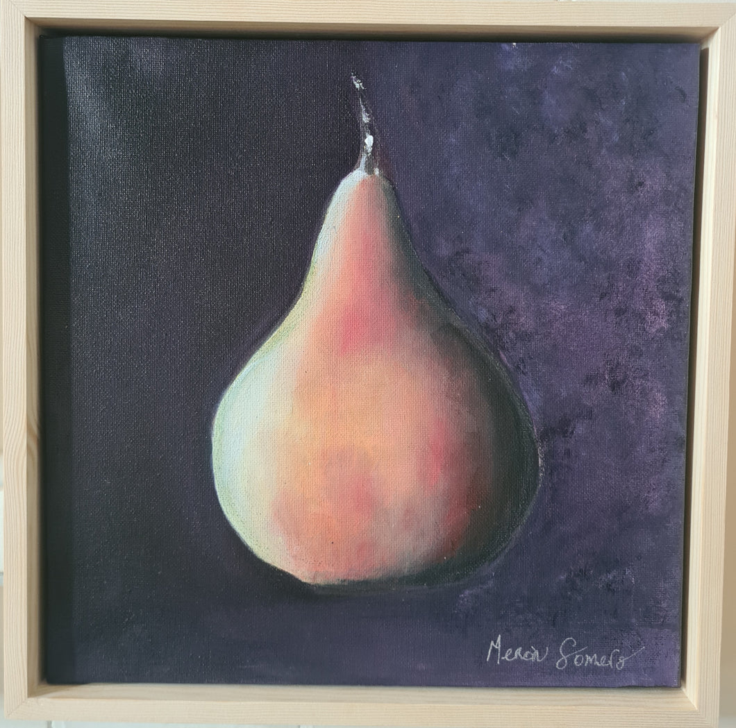 Pear 1