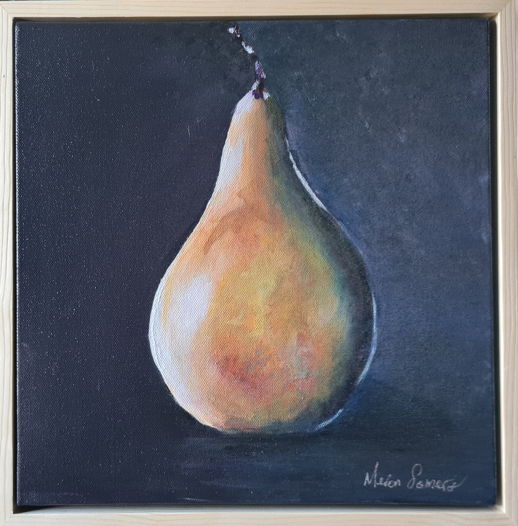 Pear 2
