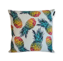 Load image into Gallery viewer, Pineapple Cushion Cover
