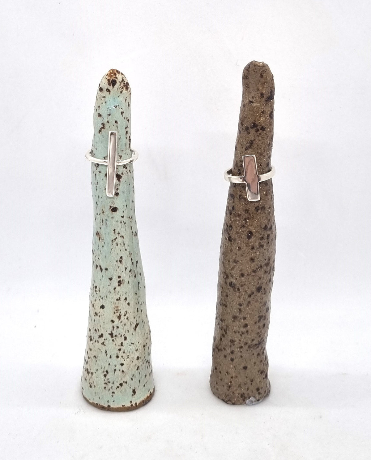 Plank Rings (N & M)