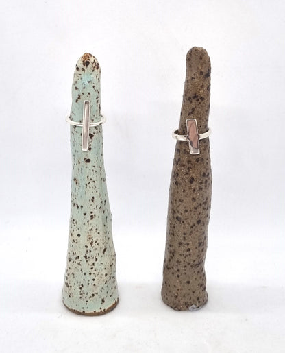Plank Rings (N & M)