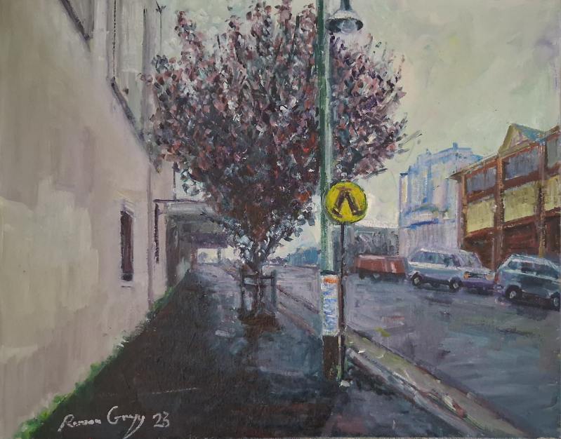 Parke Street Katoomba