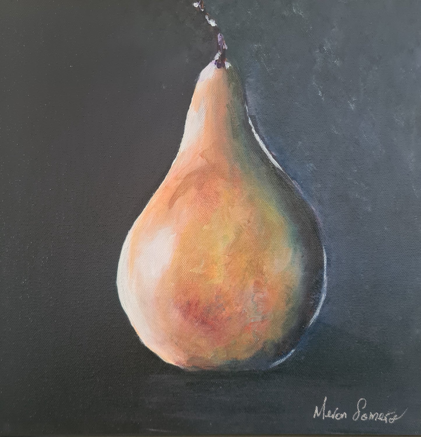 Pear 1