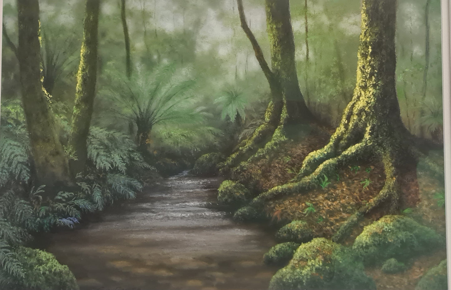 Piercing Through the Gloom