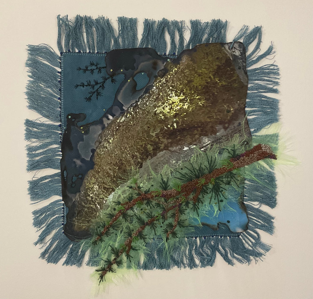 Pine Shard