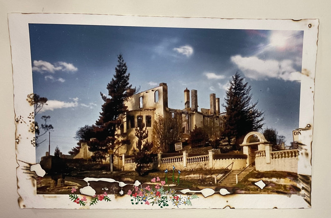 Postcard