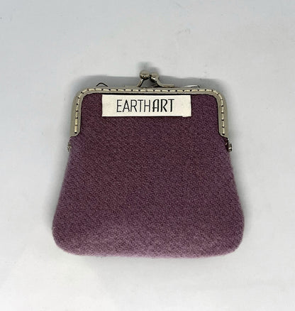 Purple Purse
