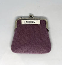 Load image into Gallery viewer, Purple Purse
