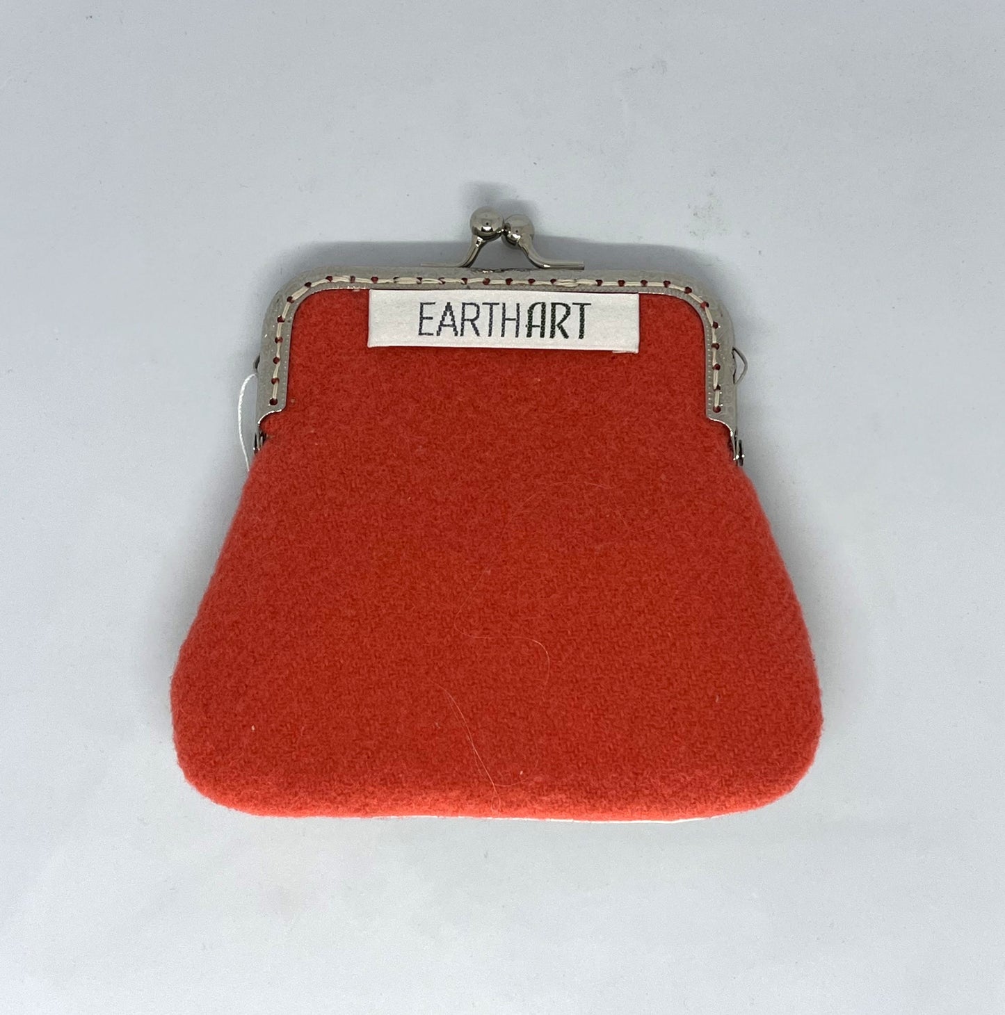 Red Purse