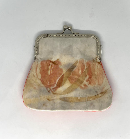 Red Purse