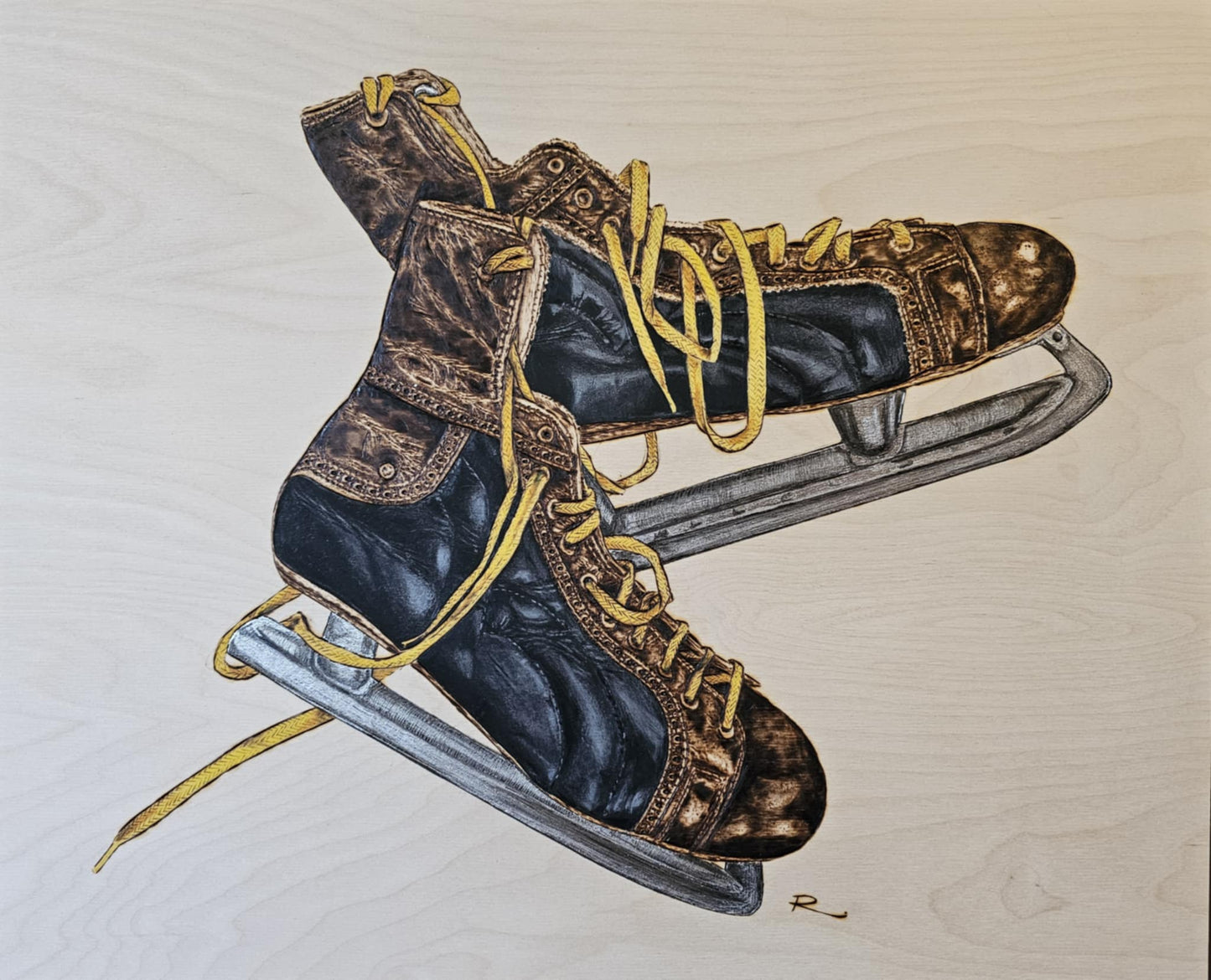 Icy What You Did There