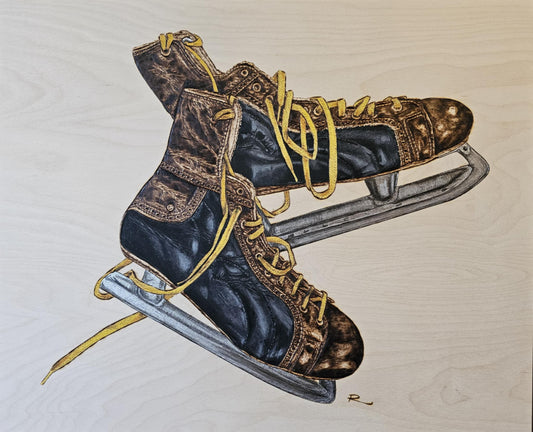 Icy What You Did There