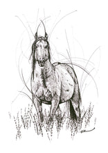 Load image into Gallery viewer, WORKS ON PAPER COLLECTION - UNFRAMED
