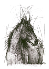 Load image into Gallery viewer, WORKS ON PAPER COLLECTION - UNFRAMED
