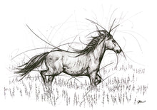 Load image into Gallery viewer, WORKS ON PAPER COLLECTION - UNFRAMED
