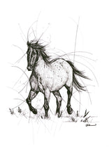 Load image into Gallery viewer, WORKS ON PAPER COLLECTION - UNFRAMED
