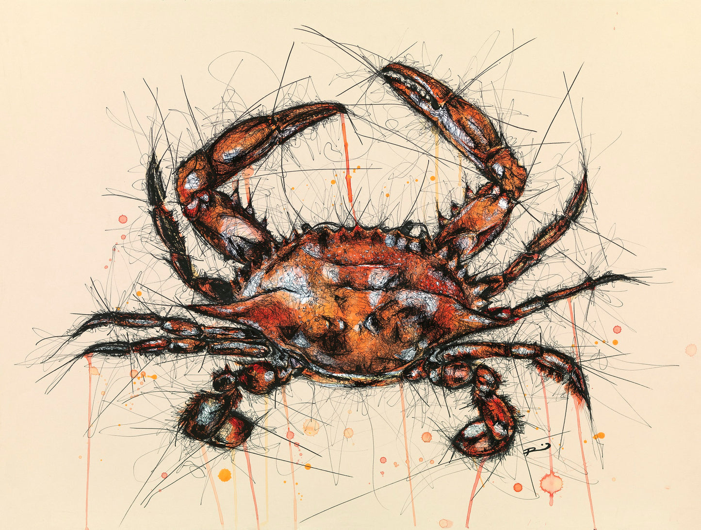 RENEE MITCHELL - AFFORDABLE ART FAIR | BRISBANE