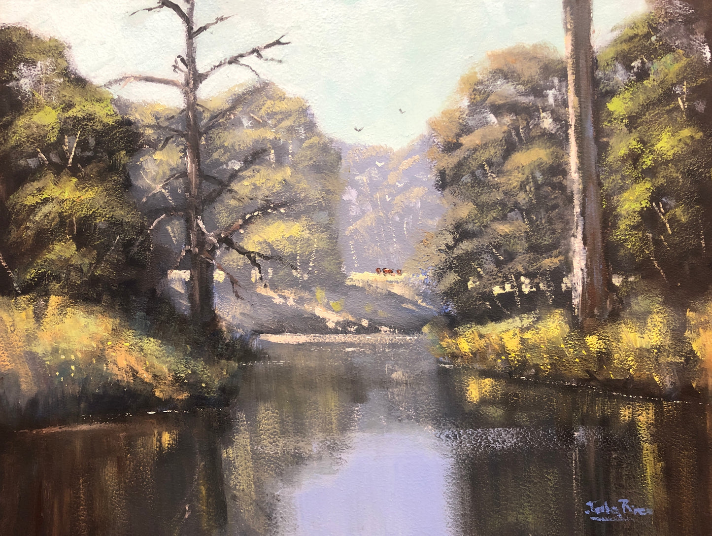 Riverview Rylstone