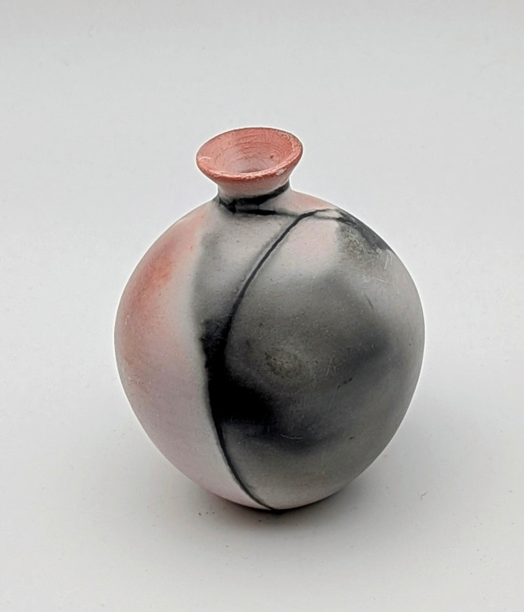 Bottle pink - small