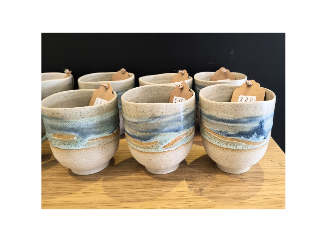 Stem Cups