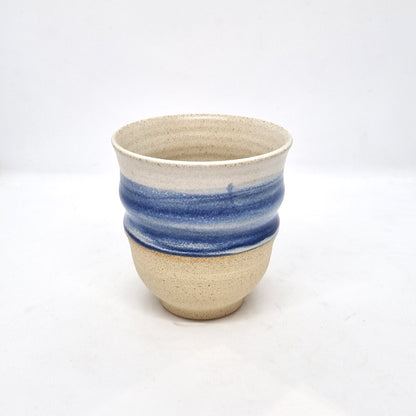 Swirl cups no handle