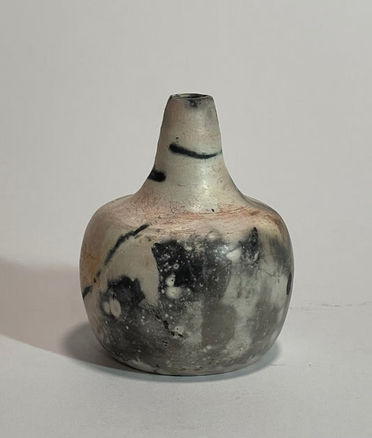 Sagar fired small pot 1