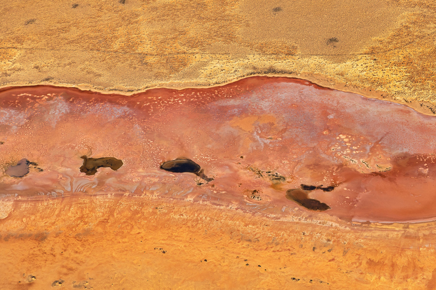 Salt & Silt #10