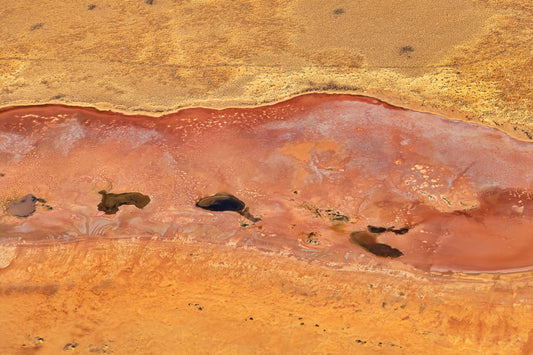 Salt & Silt #10