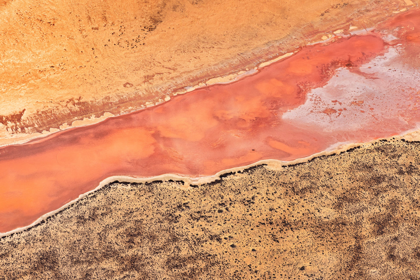 Salt & Silt #11