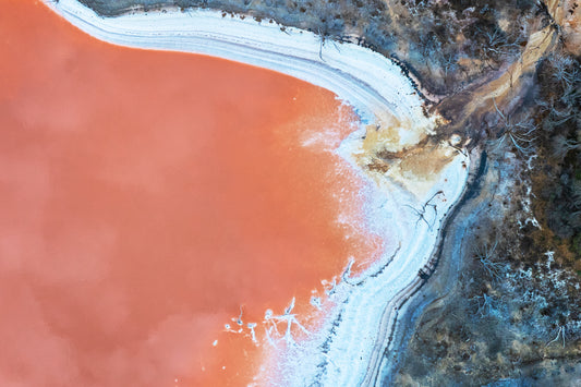 Salt & Silt #12