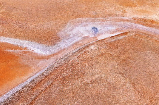 Salt & Silt #2