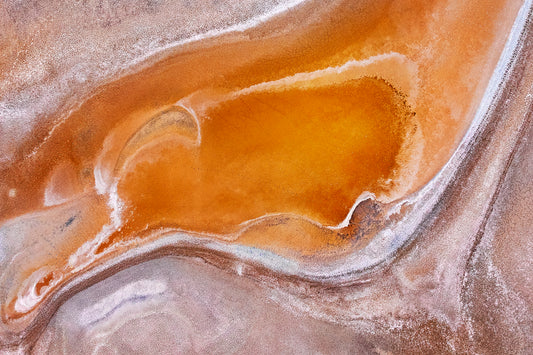 Salt & Silt #4