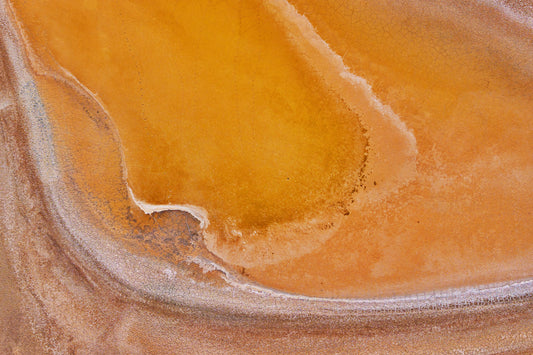 Salt & Silt #8