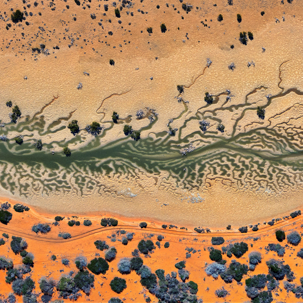 Inundation
