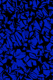 Shattered
