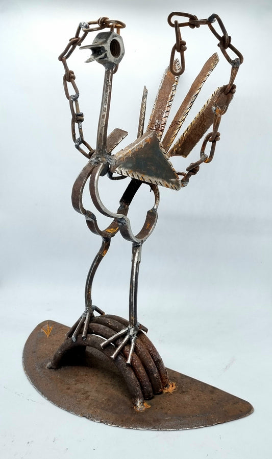 Small Lyrebird